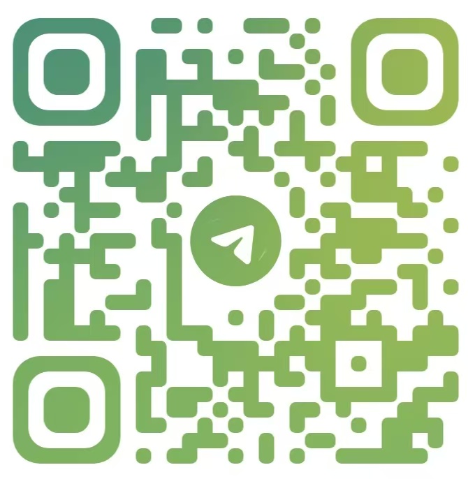 Home Telegram QR